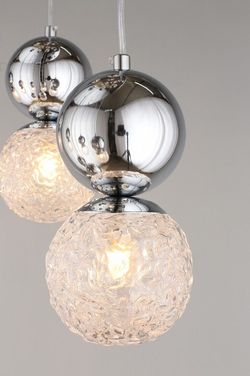 Подвесной светильник Aployt Violet APL.763.03.09