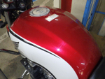 Honda CB 750 SFK 038157