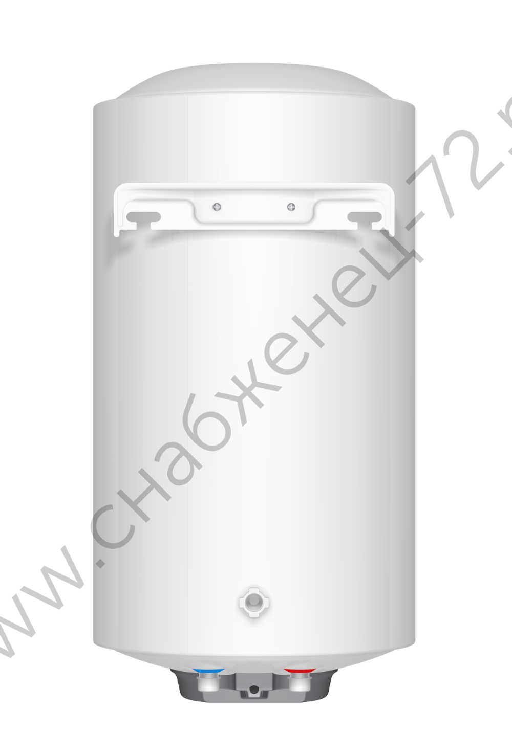 Водонагреватель THERMEX Nova 50 V Slim