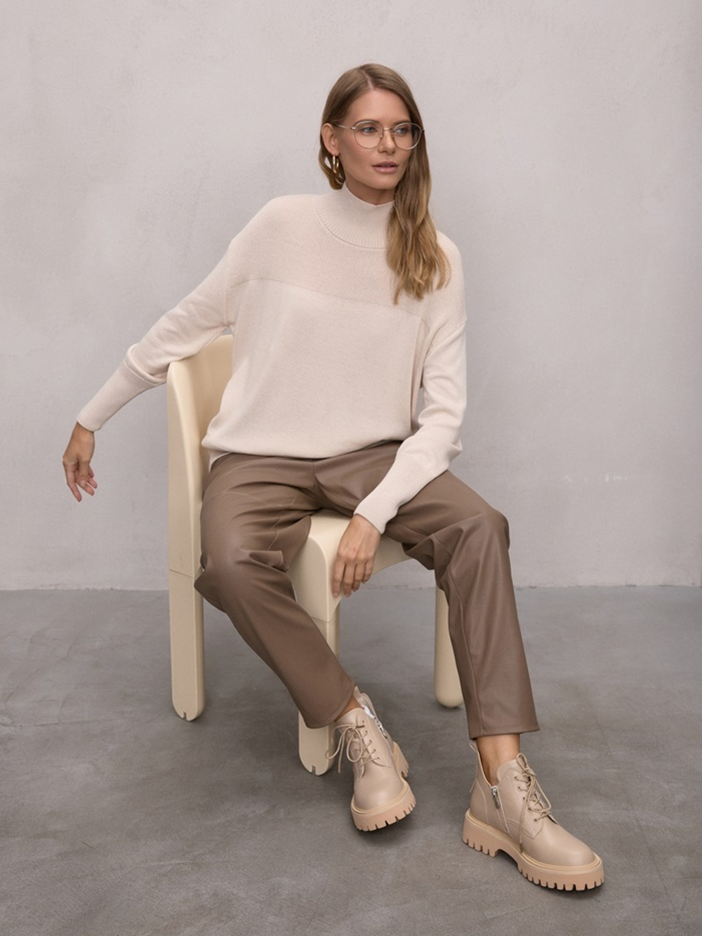 Брюки 2187 TINONA