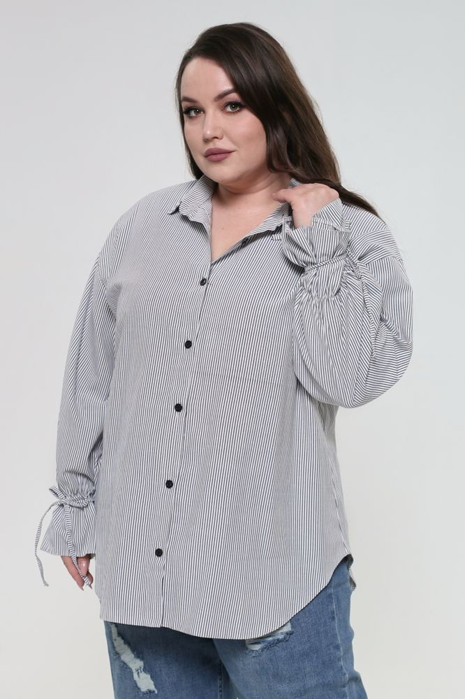 Рубашка 5967 Fabrika