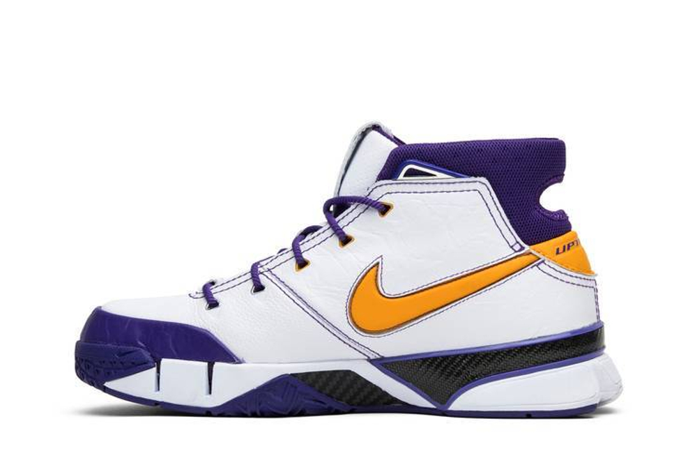 Кроссовки Nike Zoom Kobe 1 Protro Think 16 (Close Out) Kobe1