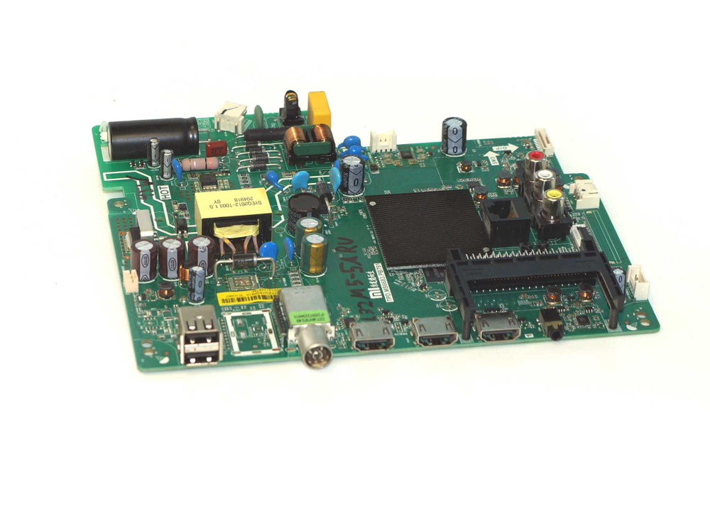 TPD.MS6683.PB791 main для Xiaomi L32M5-5ARU
