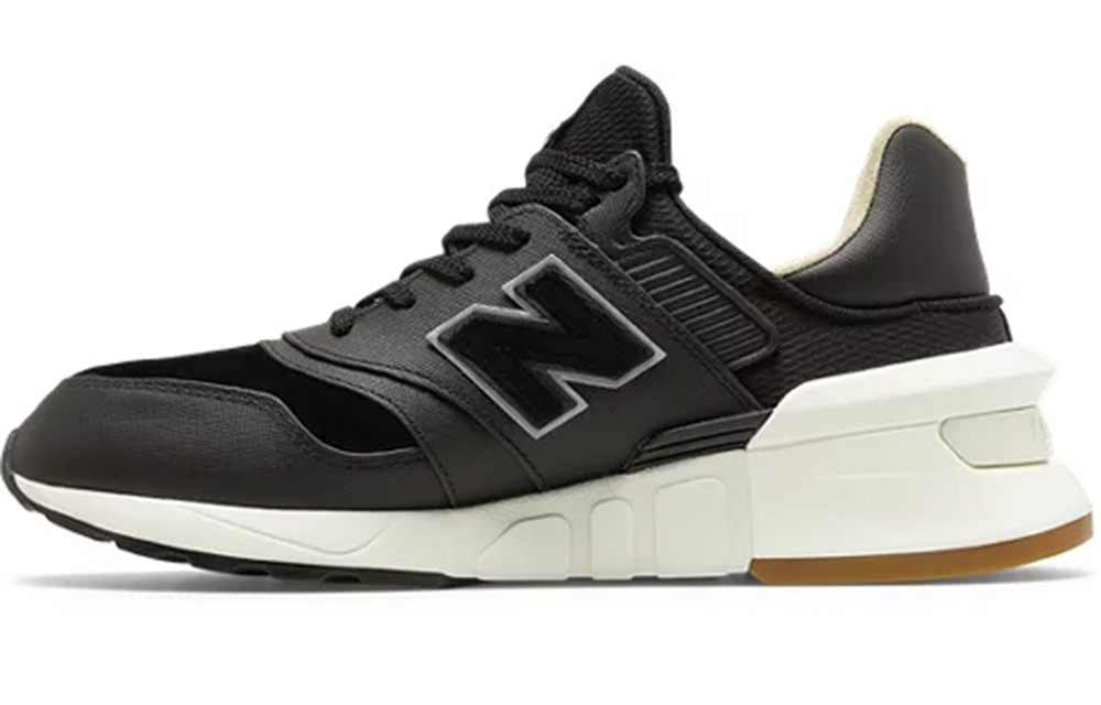 Кроссовки New Balance Nb 997S