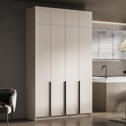 Антресоль 160 4Д