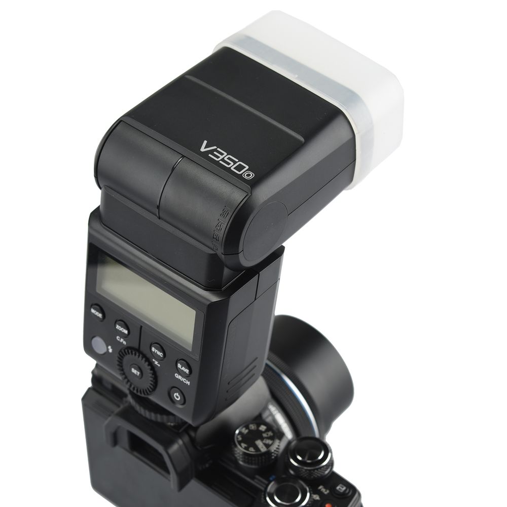 Godox Ving V350O TTL