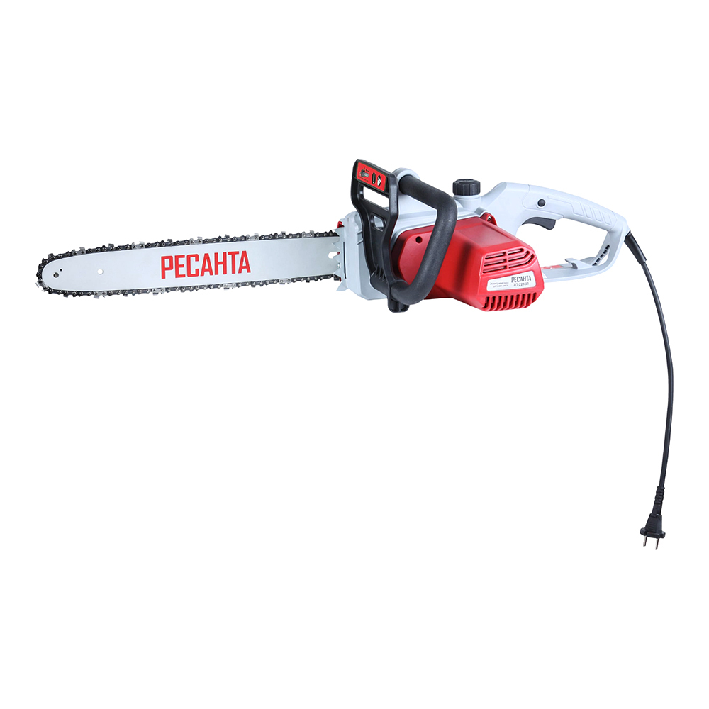 Цепная электропила РЕСАНТА ЭП-2216П