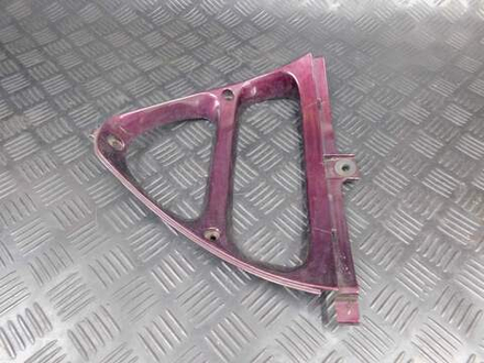 Пластик нижний Kawasaki ZZR 400 98 55028-1297 053073