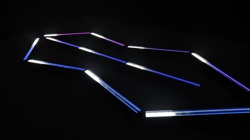Led Bar JOLT BAR IP