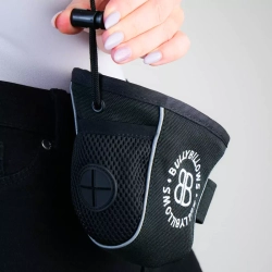 Сумочка для лакомств PREMIUM TREAT POUCH BullyBillows