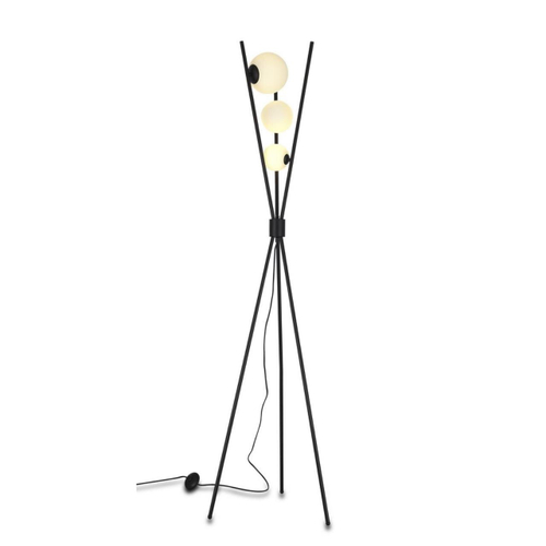 Торшер Aployt Maja APL.348.05.03