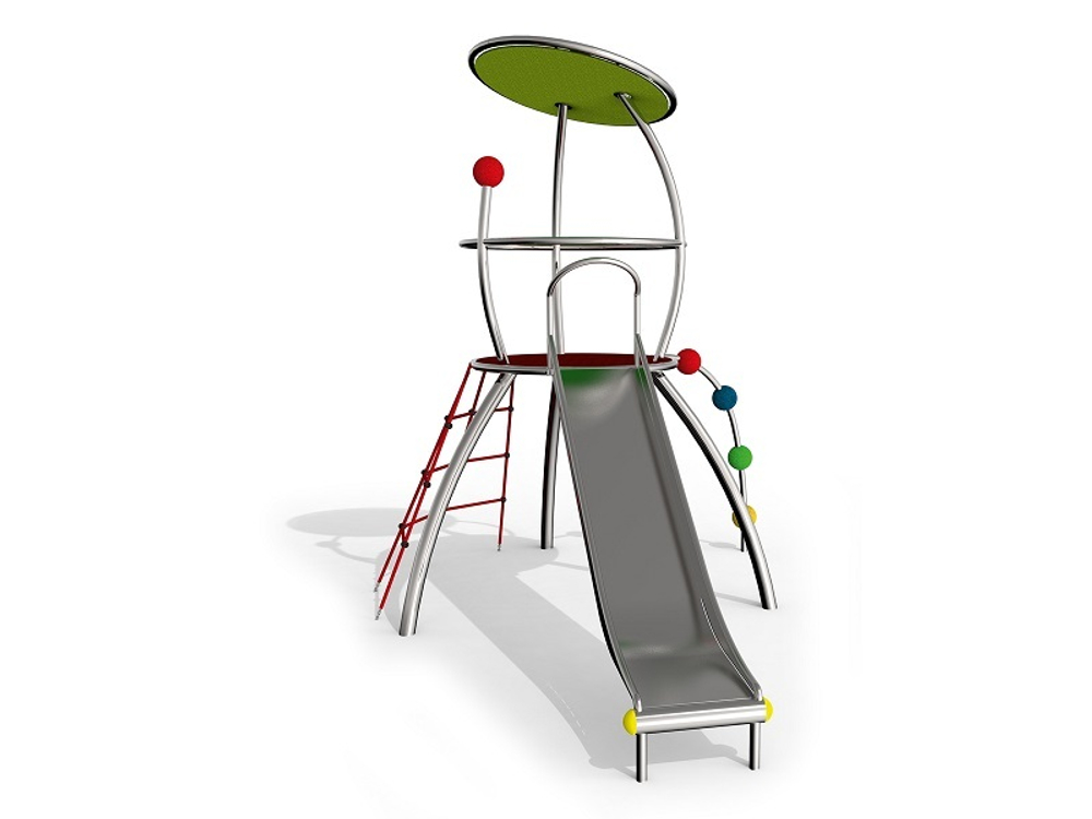 Gravis 1B игровой комплекс