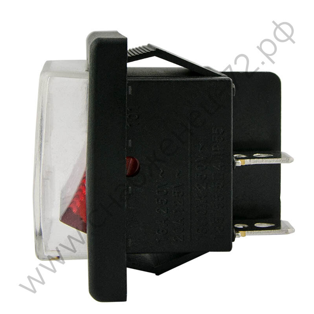 Клавишные переключатели Энергия