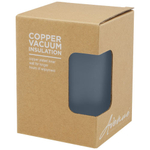 Jetta, медная кружка объемом 350 мл с вакуумной изоляцией