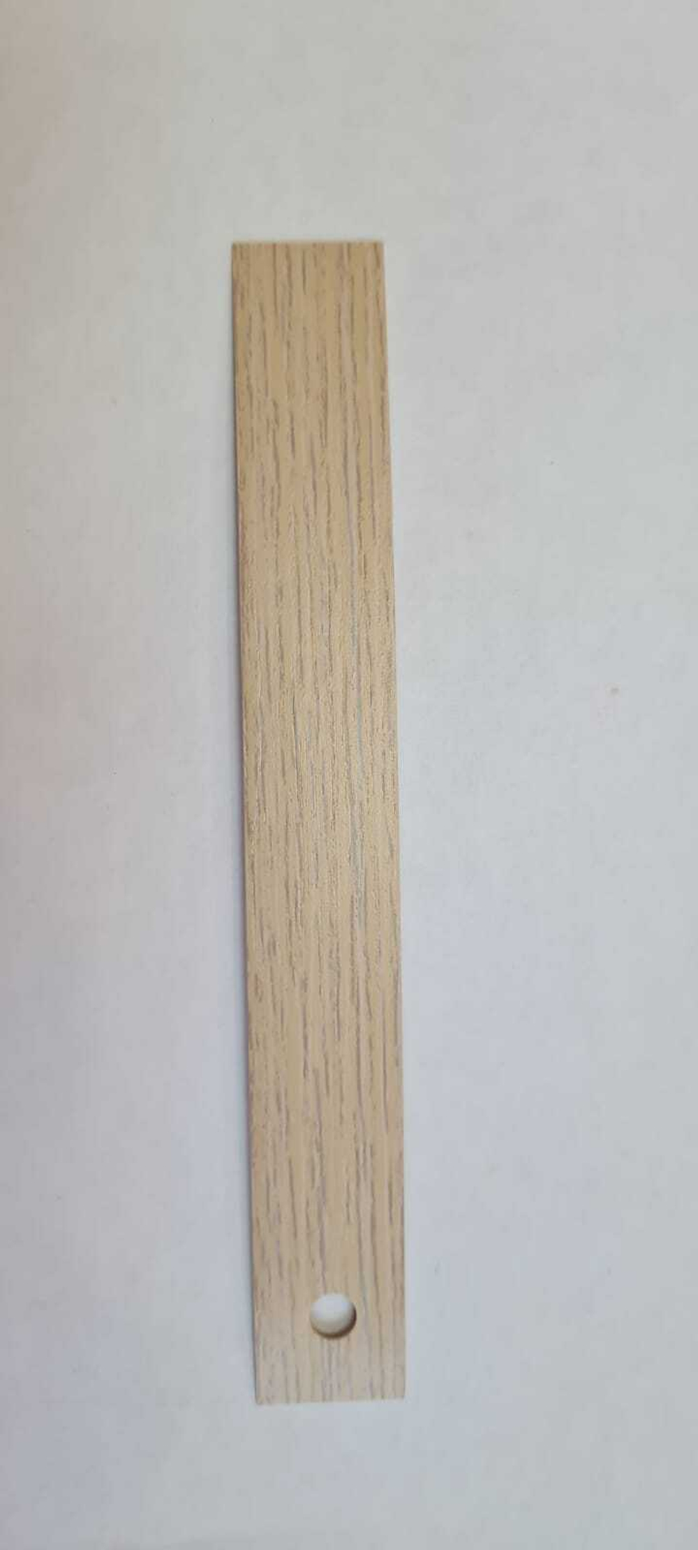 Кромка без клея 0,4*19 Дуб атланта PVC E4158Т (бухта 200м)