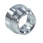 Удлинитель латунь хром Ду 15 (1/2") L=20мм ВР/НР SantechSystems