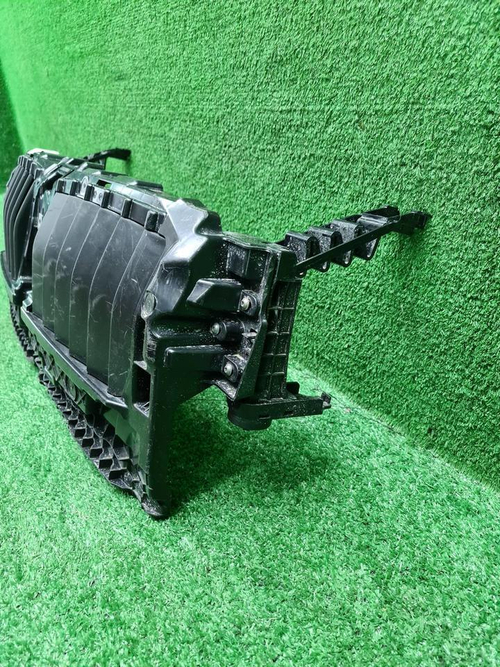 Решетка радиатора BMW 4er G22 (2020-н.в.)