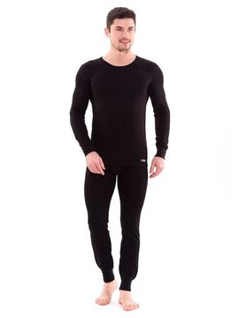 Кальсоны мужские GUAHOO EVERYDAY HEAVY 21-0460P