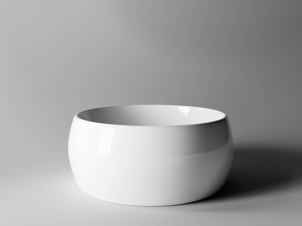 Рукомойник Ceramica Nova Element 39,5 см CN6001
