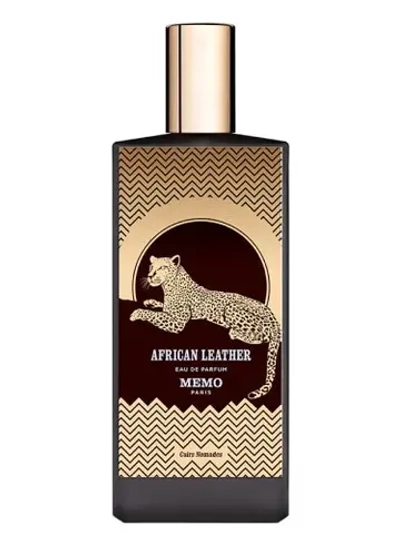MEMO African Leather