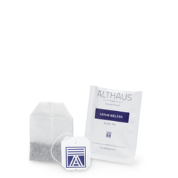 Althaus Assam Meleng Deli Pack чай черный в пакетиках, 20 шт