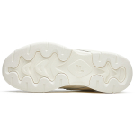 FILA FUSION Ray Текстиль Синтетическая кожа Спортивная Низкая повседневная обувь Мужская Белая