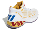 Кроссовки Adidas D Rose 10 Tpu