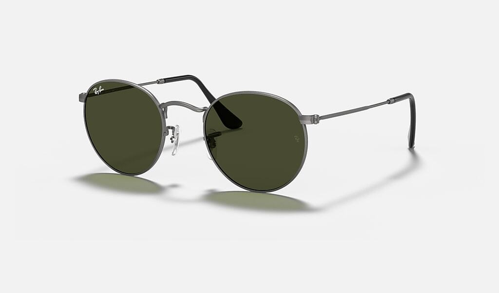 RAY-BAN ROUND RB3447 029