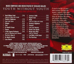 Soundtrack / Osvaldo Golijov: Youth Without Youth (CD)