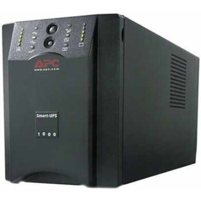 ИБП APC Smart-UPS SUA1000I-IN