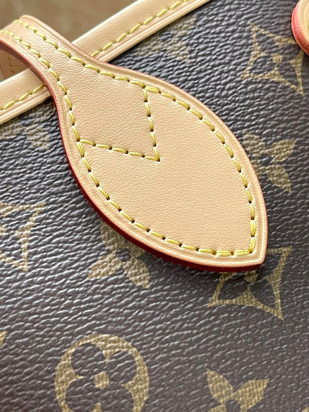 Louis Vuitton Neverfull PM