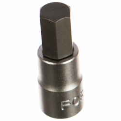 Головка-бита RF-3243208 1/4"DR 6-гранная 8мм ROCKFORCE