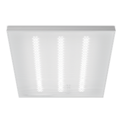 Светильник WOLTA PRO ОФИС ДВО01-27-002-6К 27Вт 6500К IP40 Микропризма