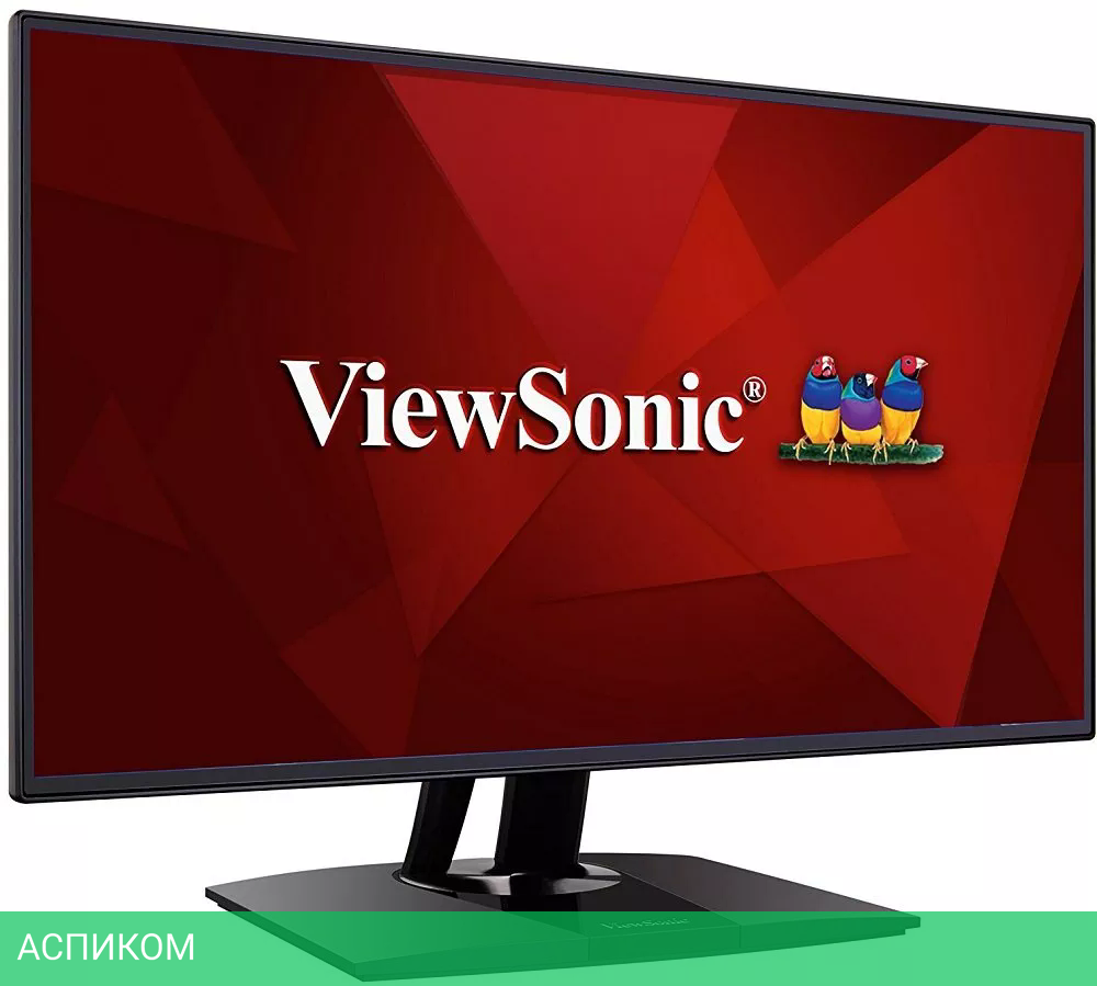 Монитор ViewSonic VP2768
