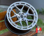 Комплект дисков Vossen 20x8.5 et35 5x112