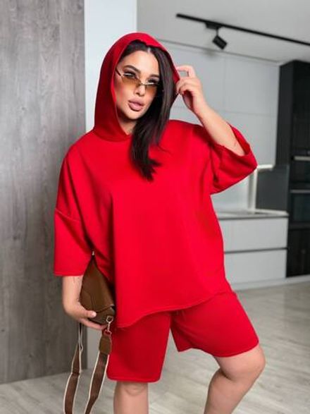 Костюм УК-455-1 Fabrika