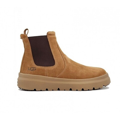 Ботинки Men's Flex Chelsea Chestnut