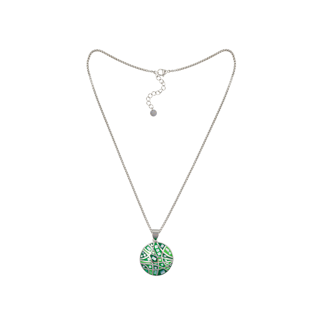 Колье Fiore Luna BP00230-14 G/S