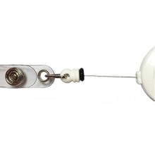 Ретрактор для бейджей Tantos TS-Retractor 01 (10 шт)