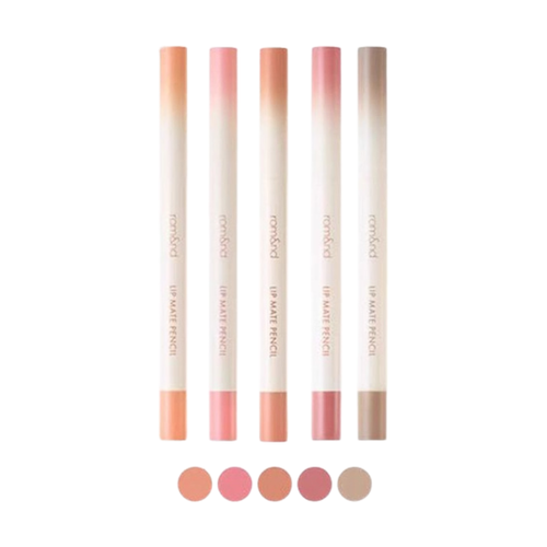Romand Lip Mate Pencil