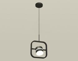 Ambrella Комплект подвесного поворотного светильника с акрилом Traditional DIY XB9119153