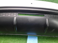 Бампер задний Haval Jolion (2024-н.в.)