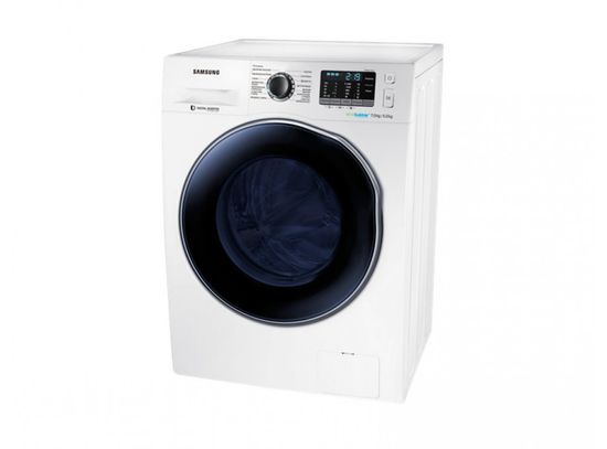 Стиральная машина Samsung WD70J5410AW