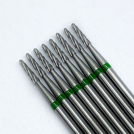 Твердосплавная насадка Кристалл №25А