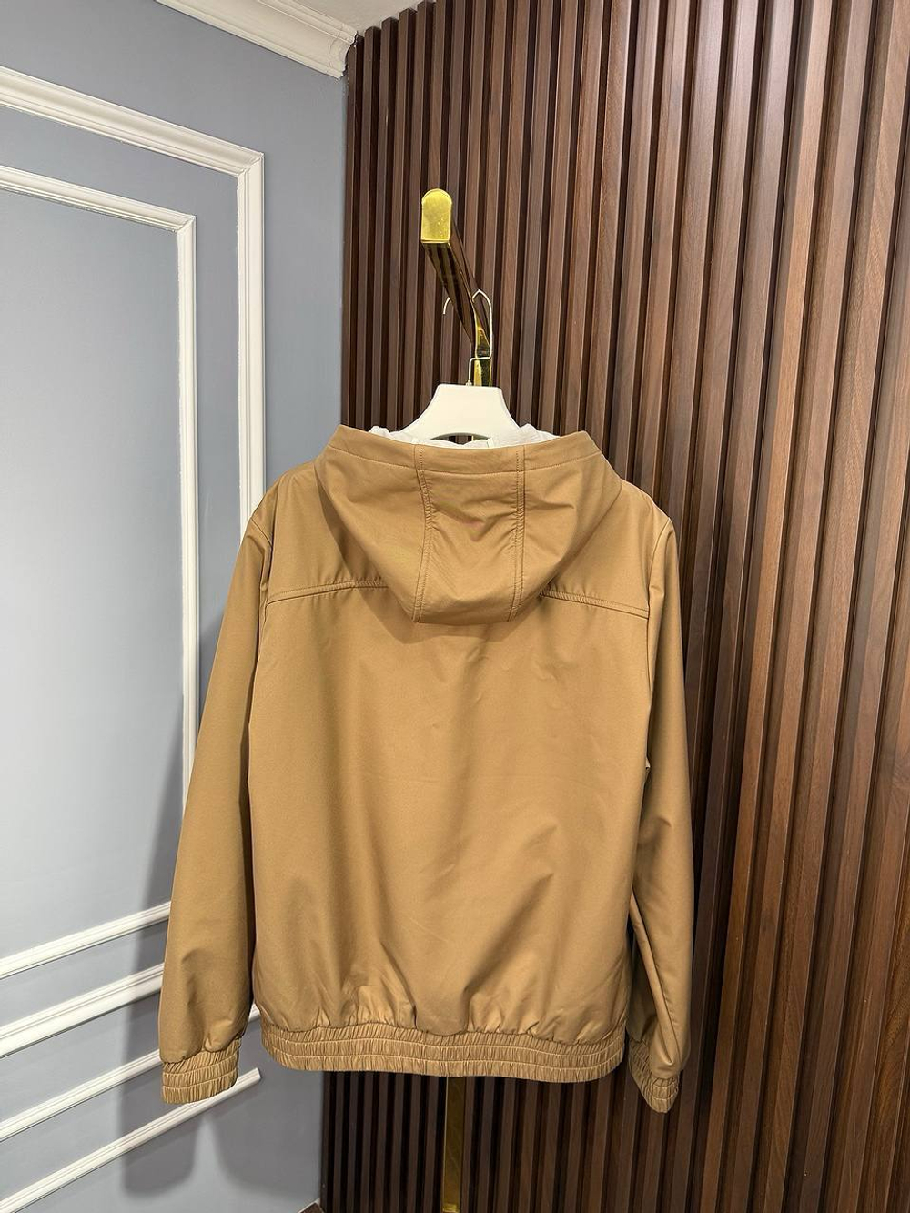 Ветровка Kiton