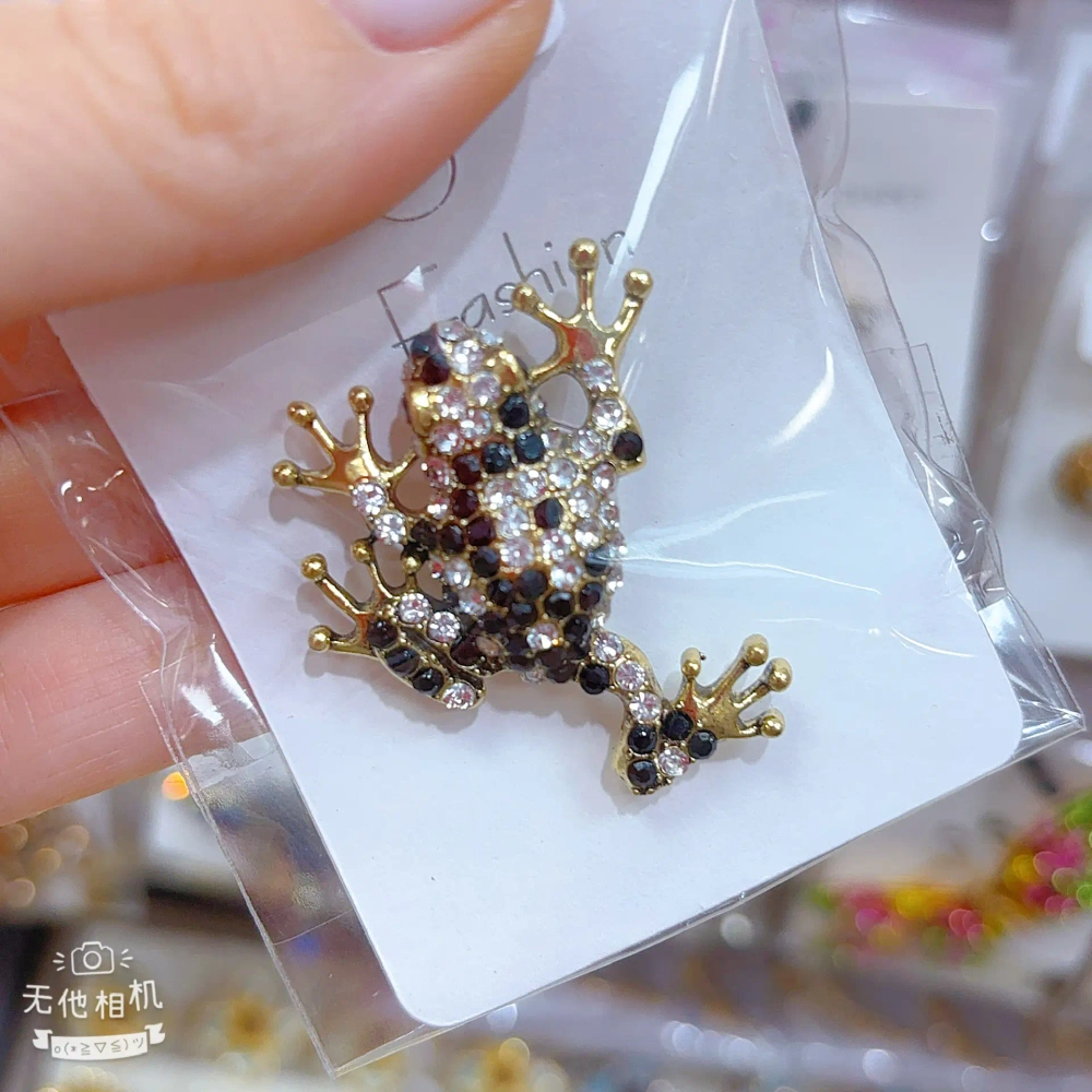 Броши Jewelry - арт275