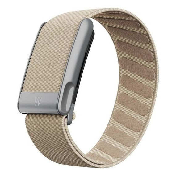 Плетеный ремешок для Whoop MG SuperKnit Band​ (Dune / &quot;Дюна&quot;)