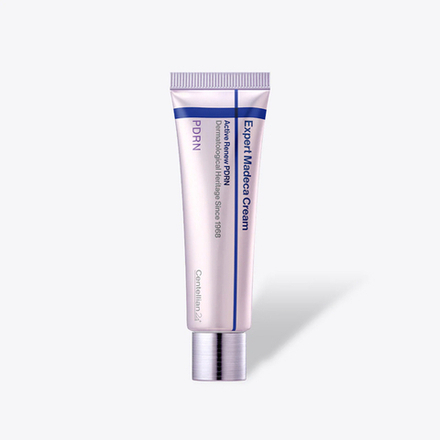 Centellian24 Крем для лица восстанавливающий с PDRN - Expert Madeca Cream Active Renew PDRN 50 мл