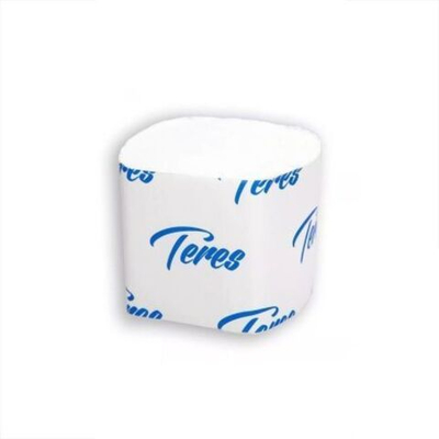 Туалетная бумага Teres Комфорт 2 слоя 250 листов