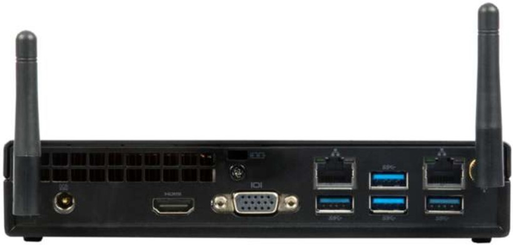 Мини ПК  Irbis PCB515